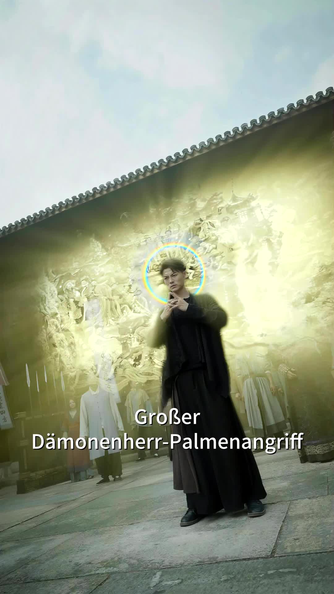 Folge 52 - Rückkehr der Unsterblichen